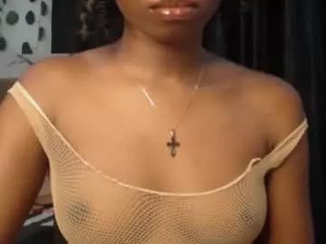 sweet_puna from Chaturbate