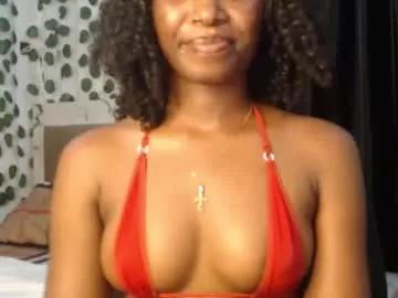 sweet_puna from Chaturbate