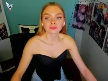 sweet_sabriina from Chaturbate