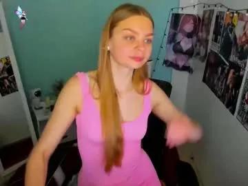 sweet_sabriina from Chaturbate