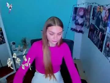 sweet_sabriina from Chaturbate