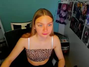 sweet_sabriina from Chaturbate