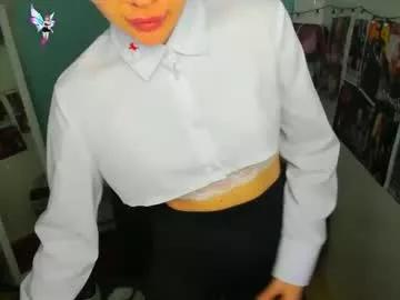 sweet_sabriina from Chaturbate