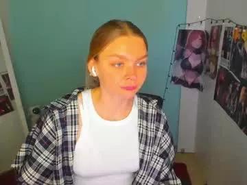 sweet_sabriina from Chaturbate