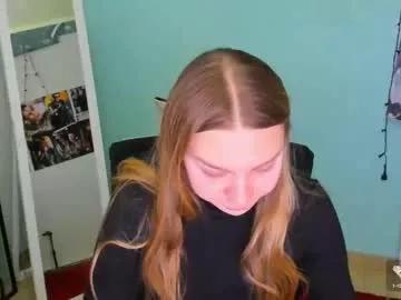 sweet_sabriina from Chaturbate