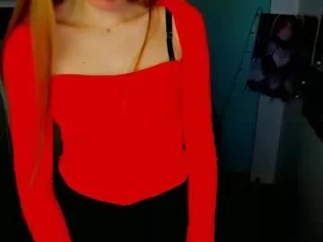 sweet_sabriina from Chaturbate