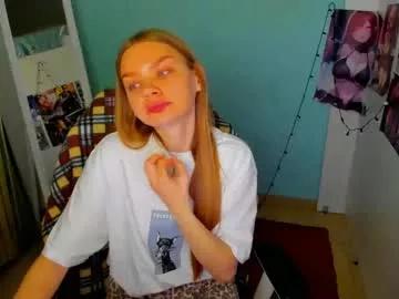 sweet_sabriina from Chaturbate