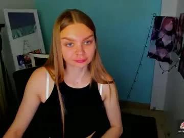 sweet_sabriina from Chaturbate