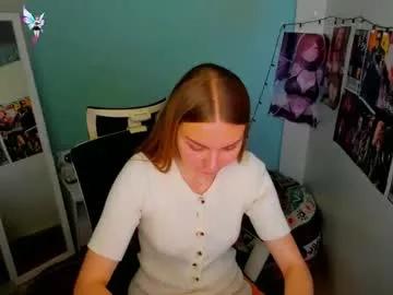 sweet_sabriina from Chaturbate