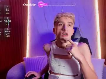 sweet_santii from Chaturbate is Freechat