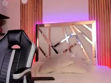 sweet_sea from Chaturbate