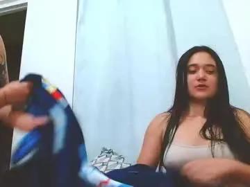 Sweet_shadow20 from Chaturbate
