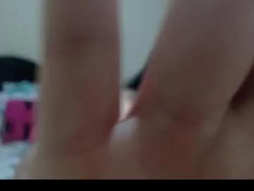 Sweet_shadow20 from Chaturbate