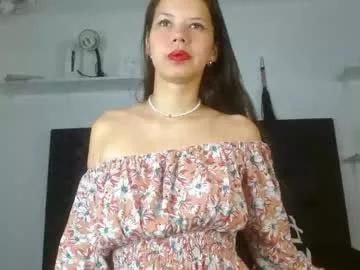 sweet_sharonn from Chaturbate is Freechat