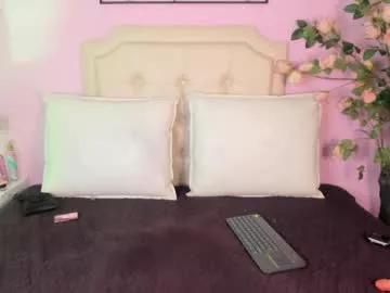 sweet_sheryl__ from Chaturbate