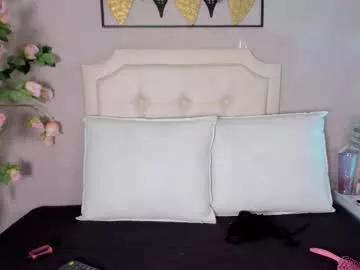 sweet_sheryl__ from Chaturbate