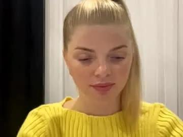sweet_sinn_ from Chaturbate is Freechat