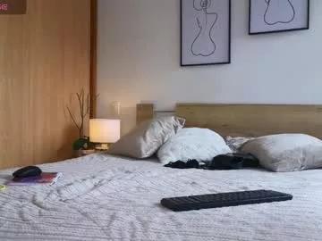 sweet_sophia90 from Chaturbate