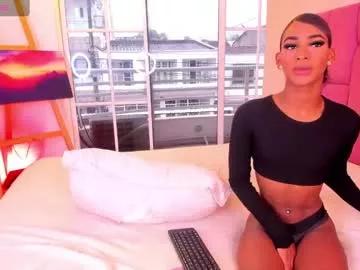sweet_stacie from Chaturbate