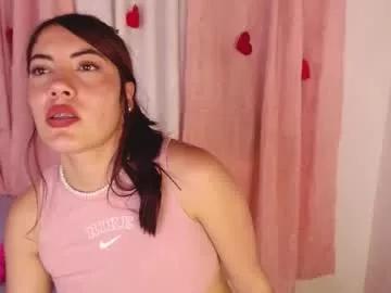 sweet_taylor7 from Chaturbate