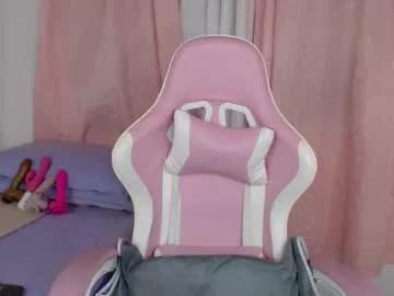 sweet_taylor7 from Chaturbate