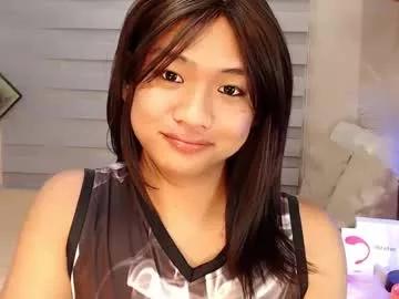 sweet_tenshi from Chaturbate