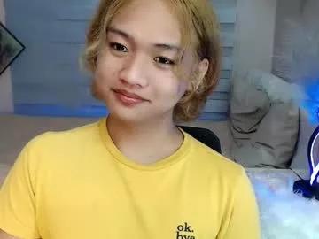 sweet_tenshi from Chaturbate