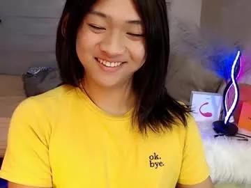 sweet_tenshi from Chaturbate