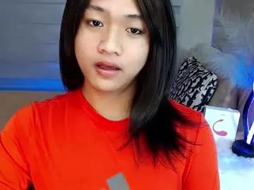 sweet_tenshi from Chaturbate