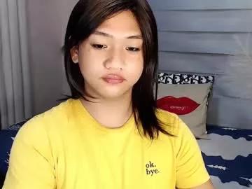 sweet_tenshi from Chaturbate