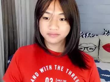 sweet_tenshi from Chaturbate
