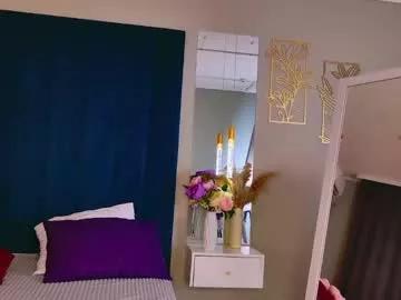 sweet_trinnity from Chaturbate is Freechat