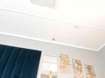 sweet_trinnityy from Chaturbate