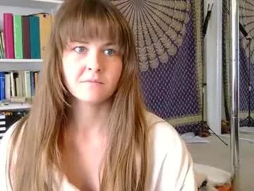 sweet_truffle from Chaturbate