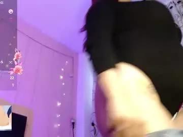 sweet_valery21 from Chaturbate