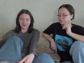 sweet_violetti from Chaturbate