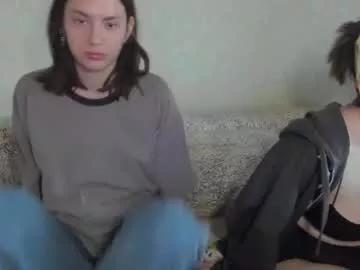 sweet_violetti from Chaturbate