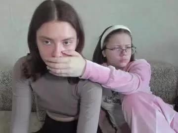 sweet_violetti from Chaturbate