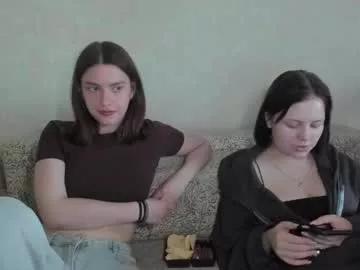 sweet_violetti from Chaturbate