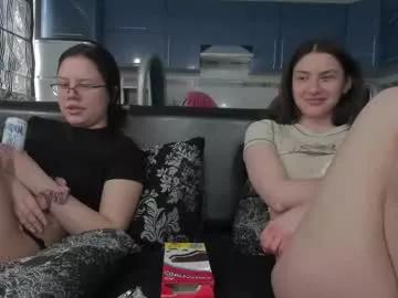 sweet_violetti from Chaturbate
