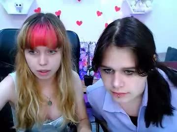 sweet_vixen_ from Chaturbate is Freechat