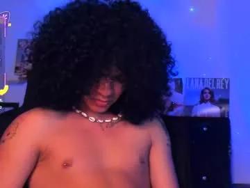 sweet_vond from Chaturbate