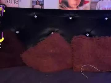sweet_vond from Chaturbate