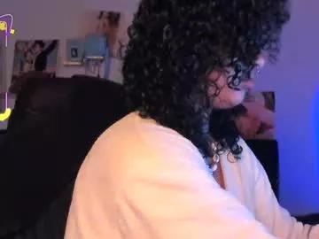 sweet_vond from Chaturbate