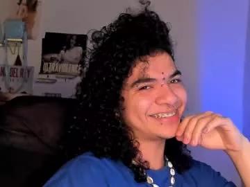 sweet_vond from Chaturbate