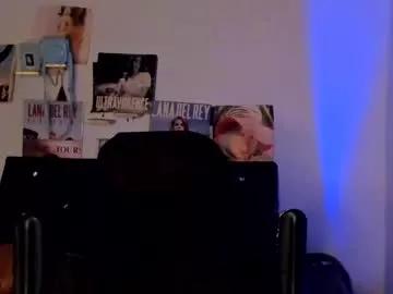 sweet_vond from Chaturbate