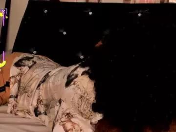 sweet_vond from Chaturbate