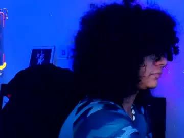sweet_vond from Chaturbate
