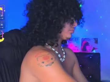 sweet_vond from Chaturbate