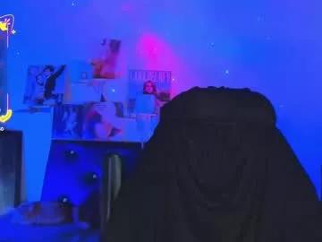 sweet_vond from Chaturbate